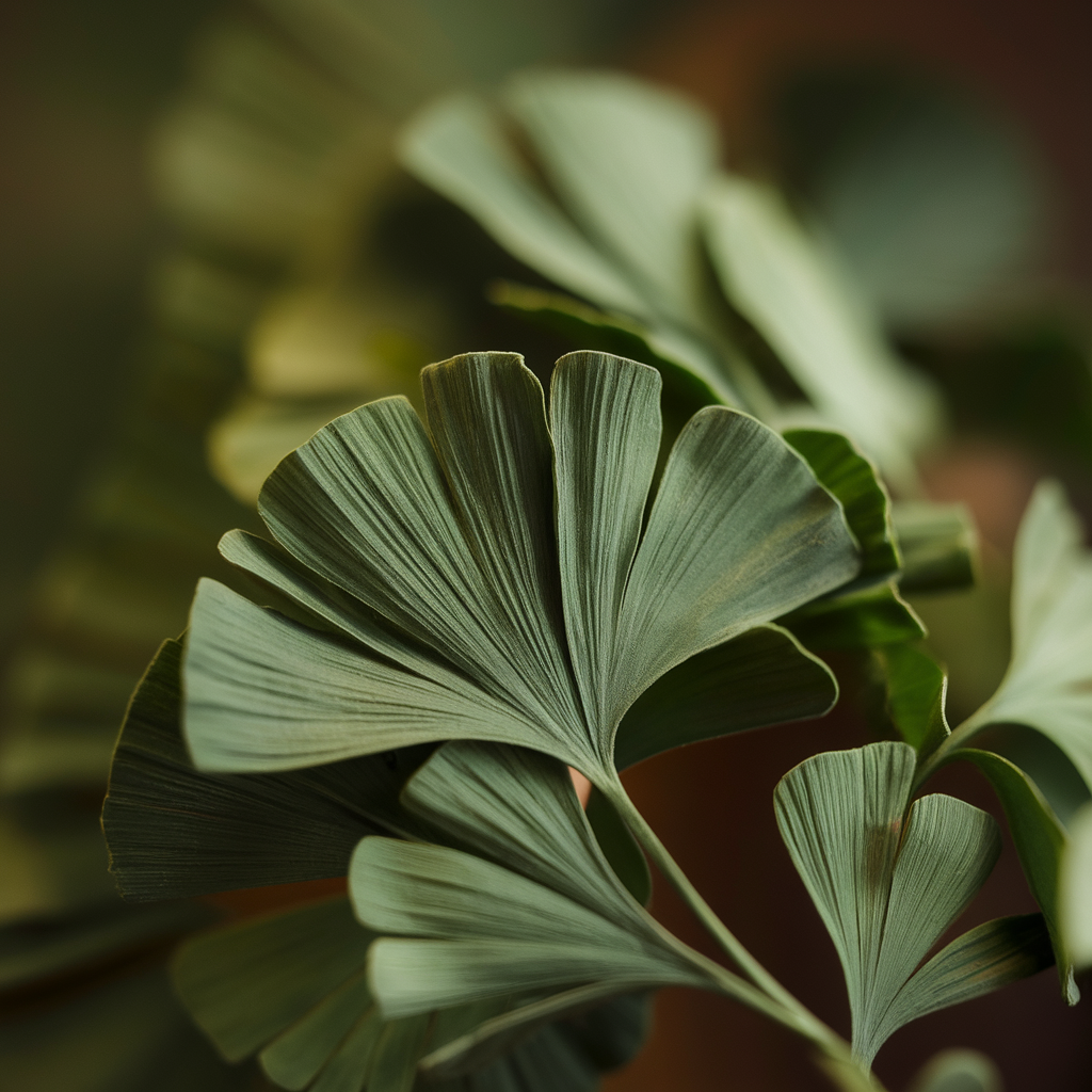 Ginkgo Biloba