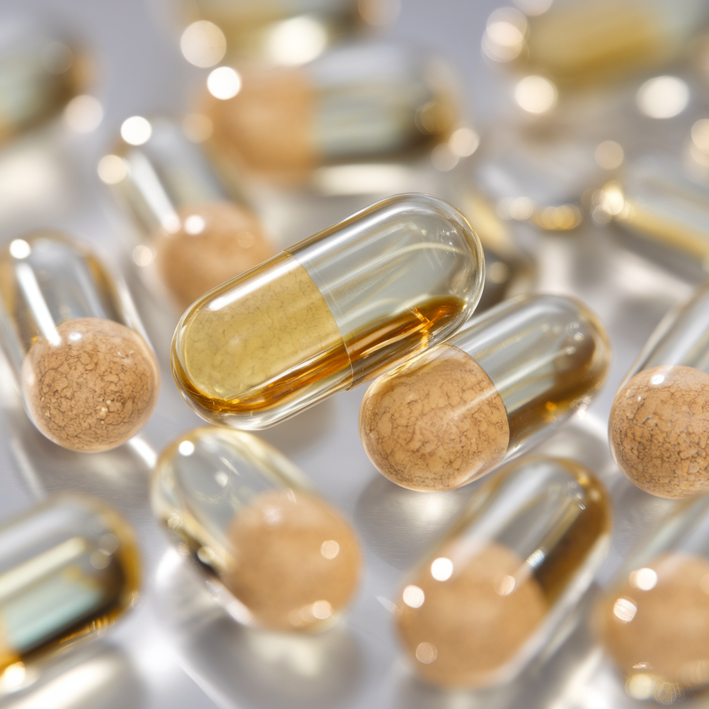 Phosphatidylserine